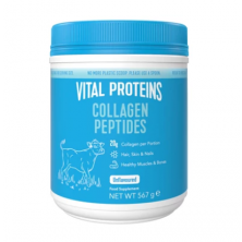 VITAL PROTEINS COLLAGEN PEPTIDI 567g