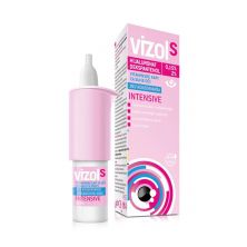 VIZOL S INTENSIVE - KAPI ZA OČI 