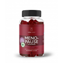 VITA YUMMY MENOPAUSE gumeni bomboni