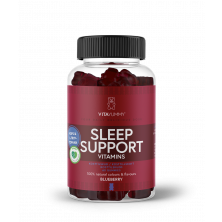VITA YUMMY SLEEP SUPPORT gumeni bomboni