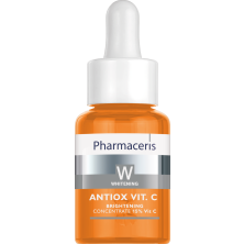 PHARMACERIS W ANTIO VIT C 15% 30ML