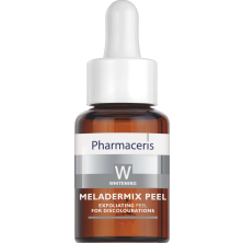 PHARMACERIS W MELADERMIX PEEL 20% 30ML
