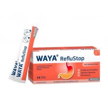 WAYA REFLUSTOP VREĆICE