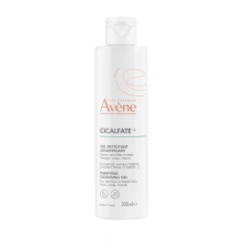 AVENE CICALFATE+ GEL ZA ČIŠĆENJE 200ml