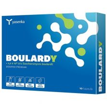 YASENKA BOULARDY KAPSULE 10 