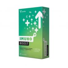 YASENKA IMUNO BOOST VRECICE 3 KOMADA