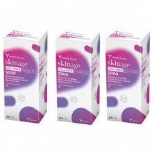 YASENKA SKINAGE COLLAGEN 5000 ADVANCED TEKUĆI DODATAK PREHRANI 500 ML 2+1