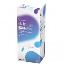 YASENKA SKINAGE HAIR BOOST TEKUĆI DODATAK PREHRANI 