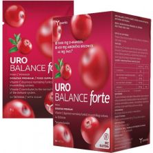 YASENKA URO BALANCE FORTE VREĆICE