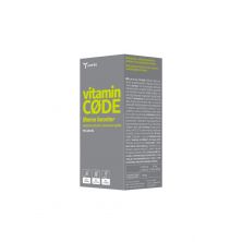 YASENKA VITAMIN CODE MEMO BOOSTER KAPSULE