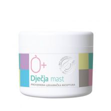 YASENKA DJEČJA MAST 150 ML