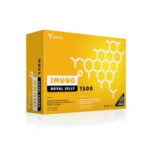 YASENKA IMUNO ROYAL JELLY AMPULE 
