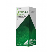 YASENKA LENISAL HERBAL ISLANDSKI LIŠAJ 