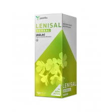 YASENKA LENISAL HERBAL JAGLAC