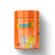 YASENKA MULTIVITAMINE GUMMIES GUMENI BOMBONI