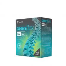 YASENKA OMNIFLEX K2D3 PRAH VREĆICE