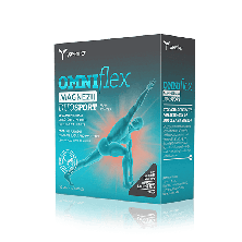 YASENKA OMNIFLEX MAGNEZIJ DUO SPORT PRAH 