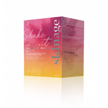 YASENKA SKINAGE COLLAGEN SHAKE IT MANGO+NARANČA VREĆICE 