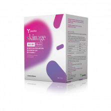 YASENKA SKINAGE MSM PRAH VREĆICE