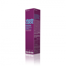 YASENKA VITAMIN CODE KALCIJ PLUS ŠUMEĆE TABLETE 