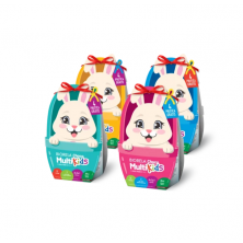 BIORELA CHOCO MULTI KIDS ZEKO 