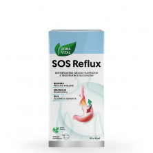ZONA VITAL SOS REFLUX VREĆICE 