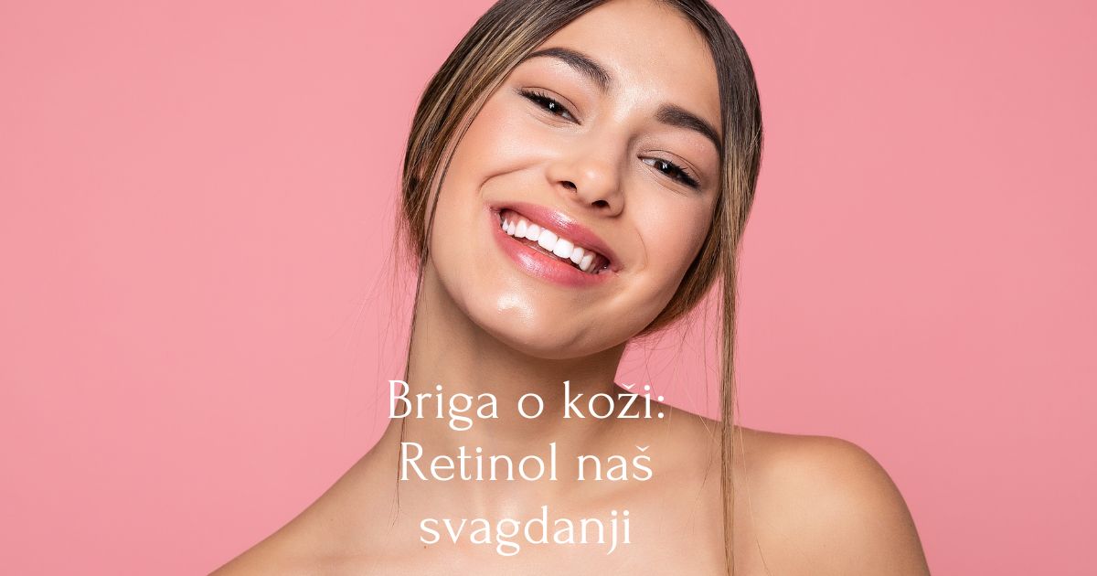 zena koja se smije 